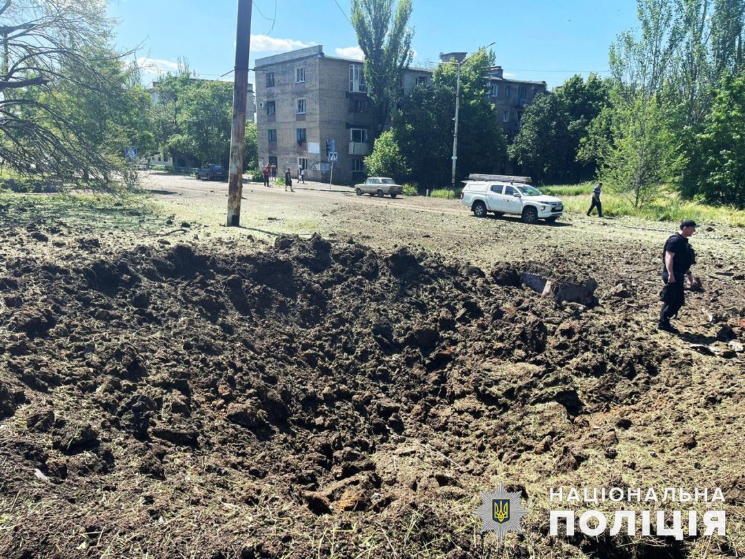 Донеччина: за добу росіяни завдали понад 20 ударів по житловому сектору