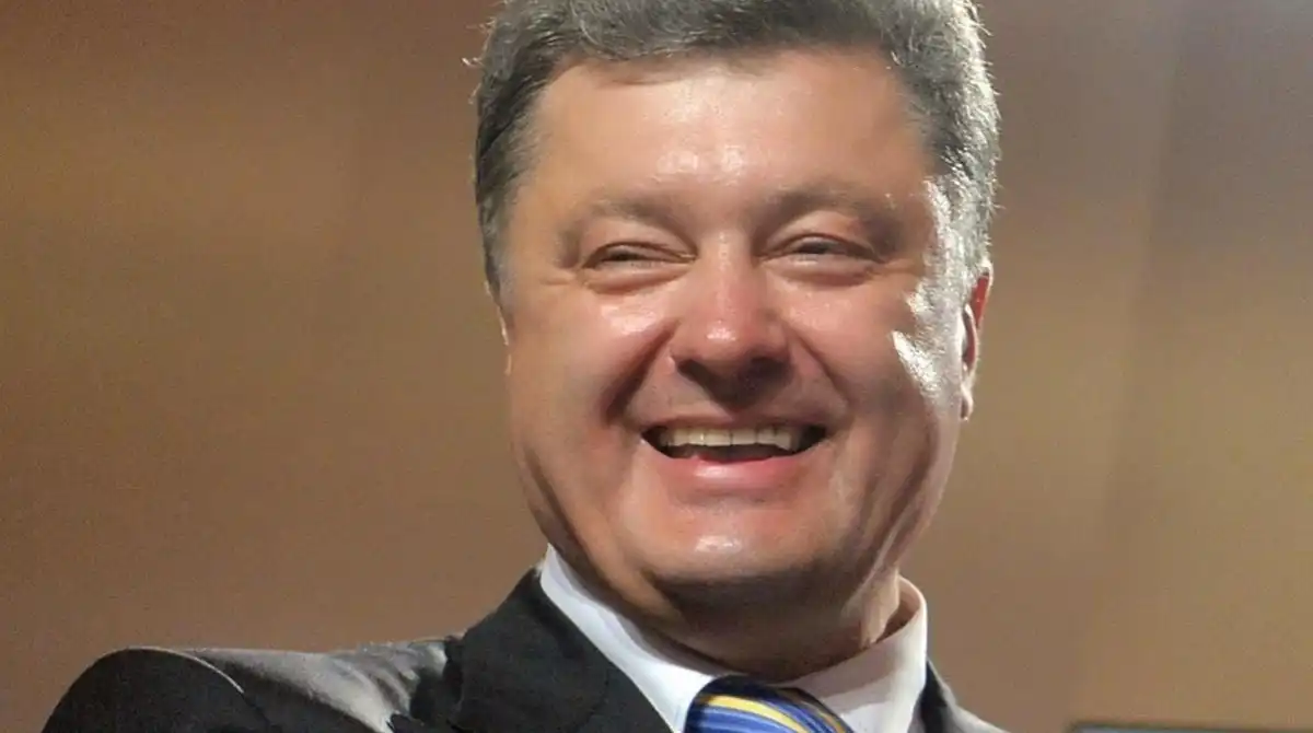 "Порошенко – не та людина, яка переживає за Україну", – різка заява журналіста Скрипіна