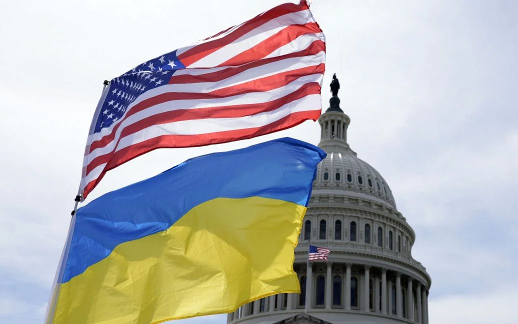 США та Україна готуються до жорстоких та вирішальних переговорів у Джидді – The Economist